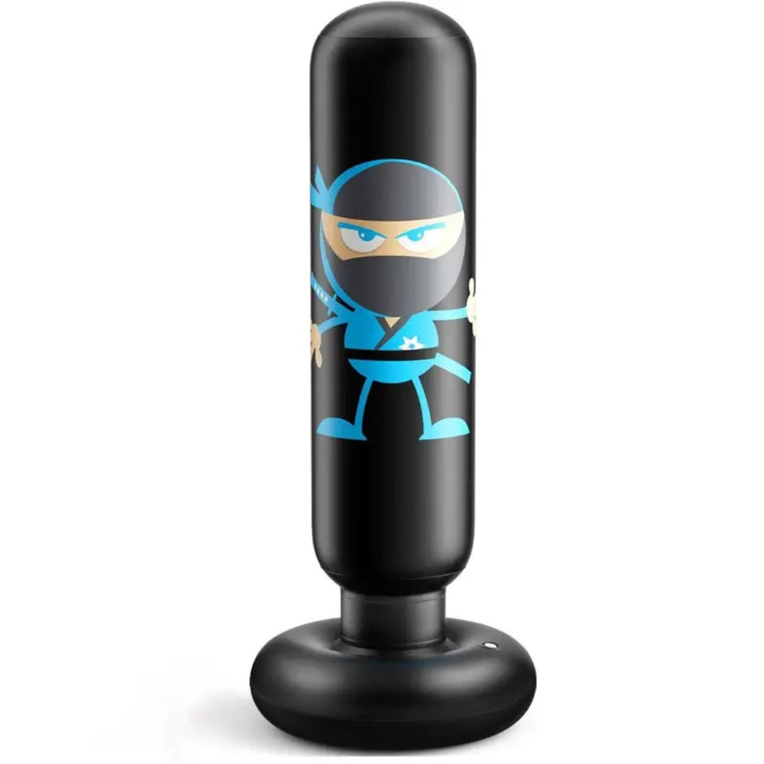 KickFreund – Spielerische Bewegung für aktive Kinder