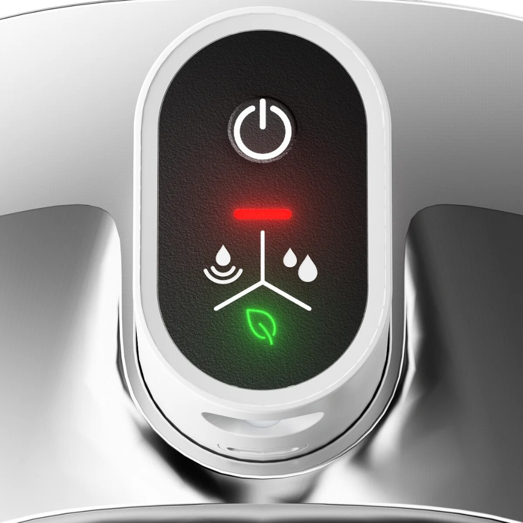 KatzenBrunn – Frisches, fließendes Wasser für gesunde Katzen