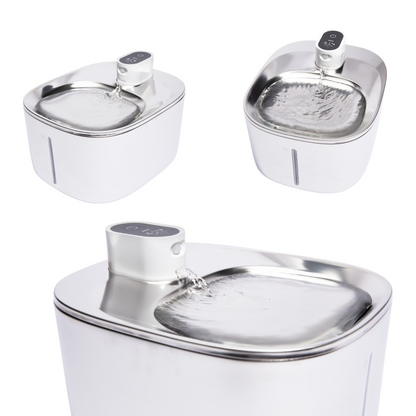 KatzenBrunn – Frisches, fließendes Wasser für gesunde Katzen