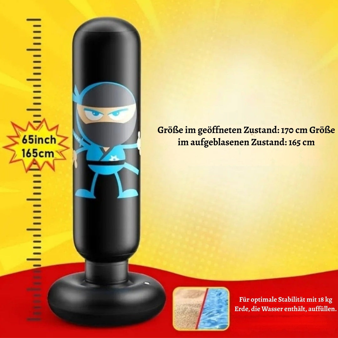 KickFreund – Spielerische Bewegung für aktive Kinder