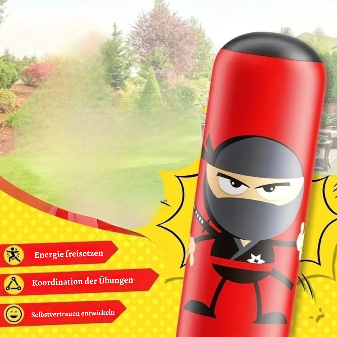 KickFreund – Spielerische Bewegung für aktive Kinder