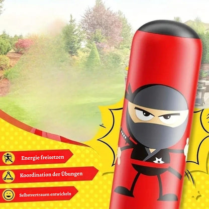 KickFreund – Spielerische Bewegung für aktive Kinder