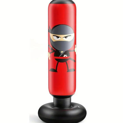 KickFreund – Spielerische Bewegung für aktive Kinder